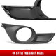 Factory Style Bumper Insert <BR>13-15 Nissan Sentra