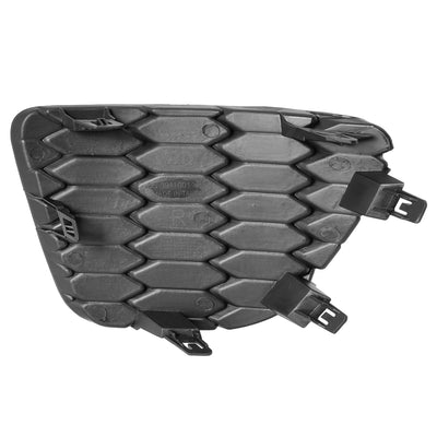 Factory Style Bumper Insert <BR>13-15 Nissan Sentra