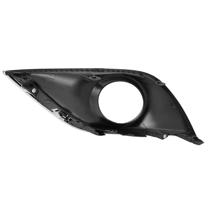 Factory Style Bumper Insert <BR>15-18 Nissan Versa
