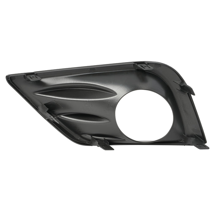 Factory Style Bumper Insert <BR>16-18 Nissan Altima