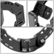 Front Left Side Fog Lamp Bracket <br> 17-19 Nissan Rogue Sport