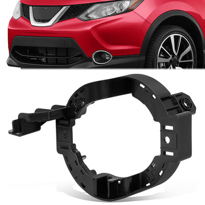 Front Left Side Fog Lamp Bracket <br> 17-19 Nissan Rogue Sport