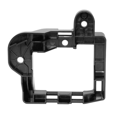 Front Left Side Fog Lamp Bracket <br> 21-23 Nissan Rogue