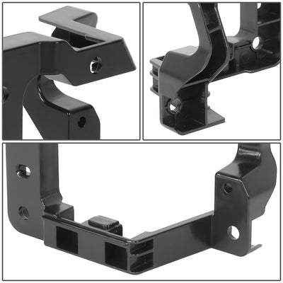 Front Left Side Fog Lamp Bracket <br> 22-24 Nissan Pathfinder