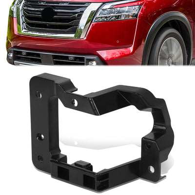 Front Left Side Fog Lamp Bracket <br> 22-24 Nissan Pathfinder
