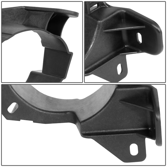 Front Right Side Fog Lamp Bracket <br> 13-16 Nissan Pathfinder
