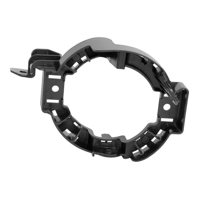 Front Right Side Fog Lamp Bracket <br> 17-19 Nissan Rogue Sport
