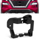 Front Right Side Fog Lamp Bracket <br> 21-23 Nissan Rogue