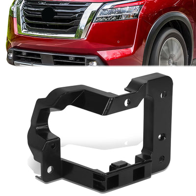 Front Right Side Fog Lamp Bracket <br> 22-24 Nissan Pathfinder