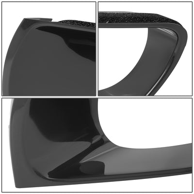 Factory Style Bumper Insert <BR>05-07 Toyota Avalon
