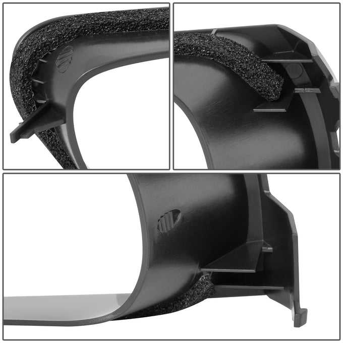 Factory Style Bumper Insert <BR>05-07 Toyota Avalon