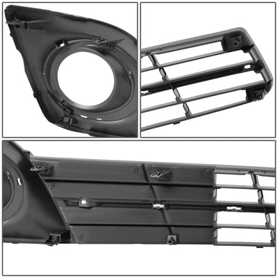 Factory Style Bumper Insert <BR>12-14 Toyota Camry