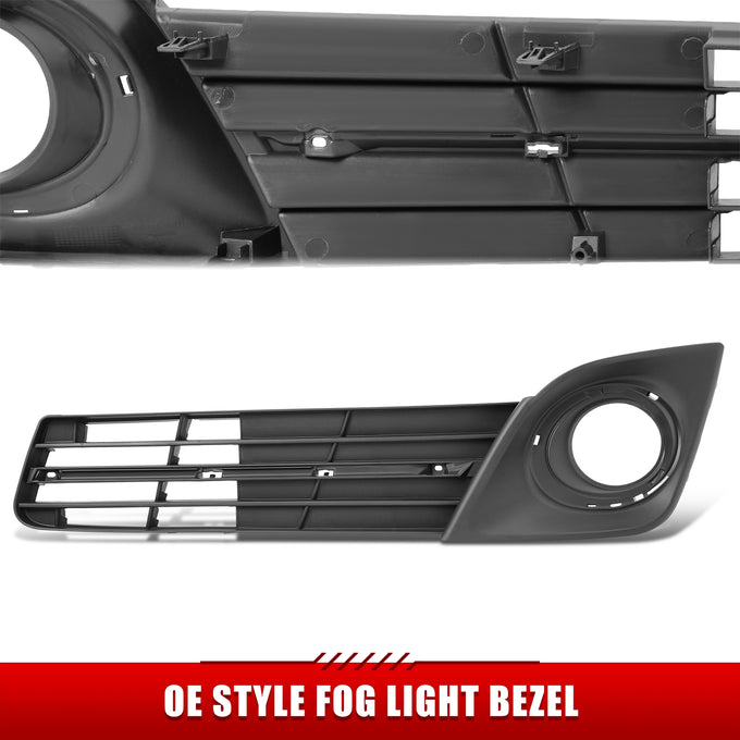 Factory Style Bumper Insert <BR>12-14 Toyota Camry