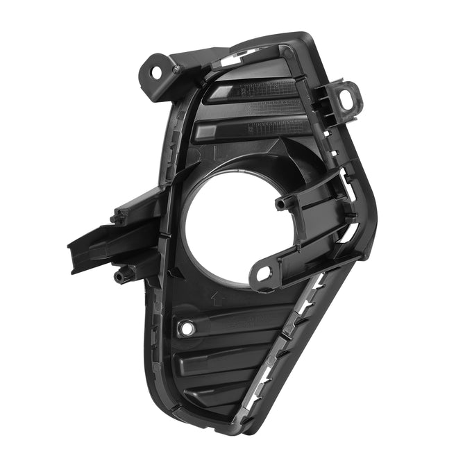 Factory Style Bumper Insert <BR>19-21 Toyota RAV4