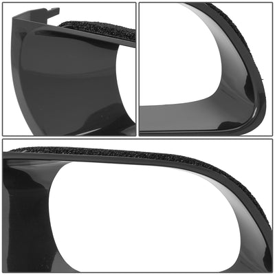 Factory Style Bumper Insert <BR>05-07 Toyota Avalon