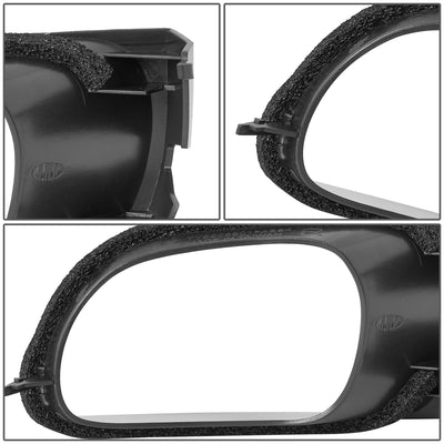 Factory Style Bumper Insert <BR>05-07 Toyota Avalon