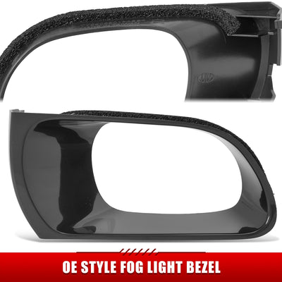 Factory Style Bumper Insert <BR>05-07 Toyota Avalon