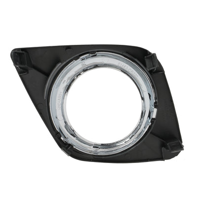 Factory Style Bumper Insert <BR>09-12 Toyota RAV4