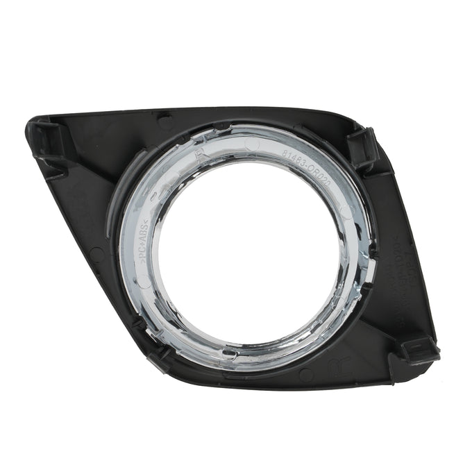 Factory Style Bumper Insert <BR>09-12 Toyota RAV4
