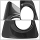 Factory Style Bumper Insert <BR>14-16 Toyota Corolla