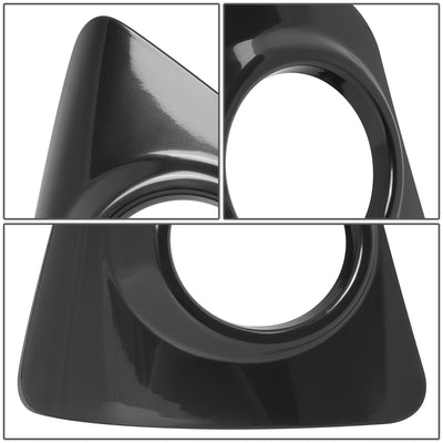 Factory Style Bumper Insert <BR>14-16 Toyota Corolla