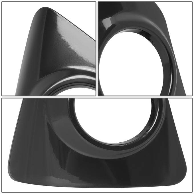 Factory Style Bumper Insert <BR>14-16 Toyota Corolla