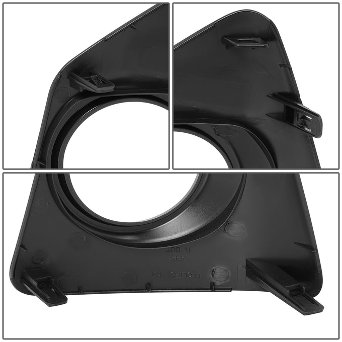 Factory Style Bumper Insert <BR>14-16 Toyota Corolla