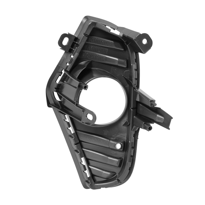 Factory Style Bumper Insert <BR>19-21 Toyota RAV4