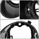 Factory Style Bumper Insert <BR>07-13 Toyota Tundra