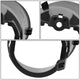 Factory Style Bumper Insert <BR>07-13 Toyota Tundra