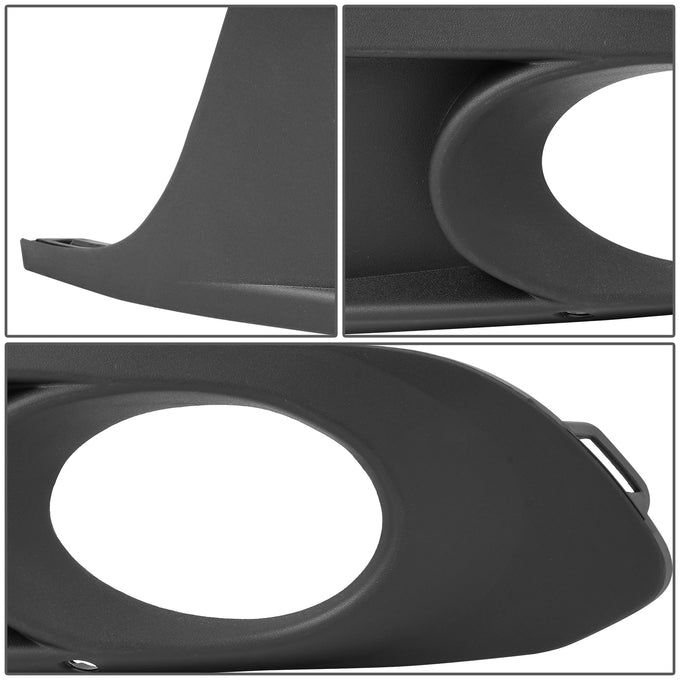 Factory Style Bumper Insert <BR>11-14 VW Jetta