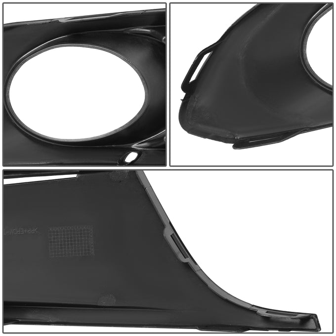 Factory Style Bumper Insert <BR>11-14 VW Jetta