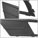 Factory Style Bumper Insert <BR>15-18 VW Jetta