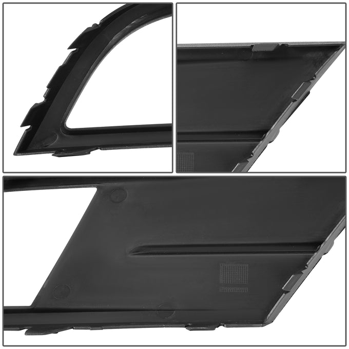 Factory Style Bumper Insert <BR>15-18 VW Jetta