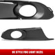 Factory Style Bumper Insert <BR>11-14 VW Jetta