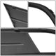 Factory Style Bumper Insert <BR>15-18 VW Jetta