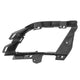 Front Left Side Fog Lamp Bracket <br> 15-18 Volkswagen Jetta