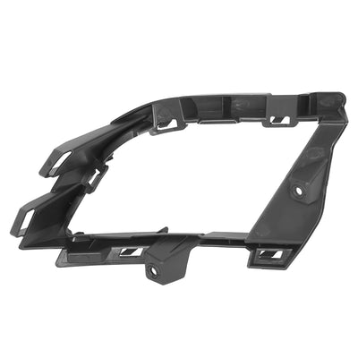 Front Left Side Fog Lamp Bracket <br> 15-18 Volkswagen Jetta