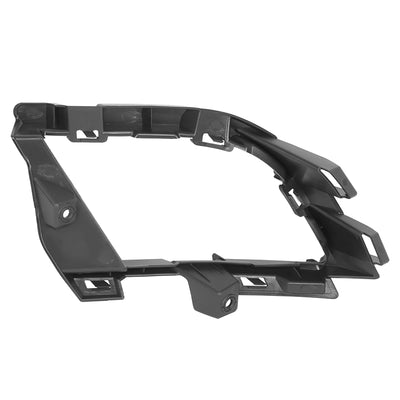 Front Right Side Fog Lamp Bracket <br> 15-18 Volkswagen Jetta