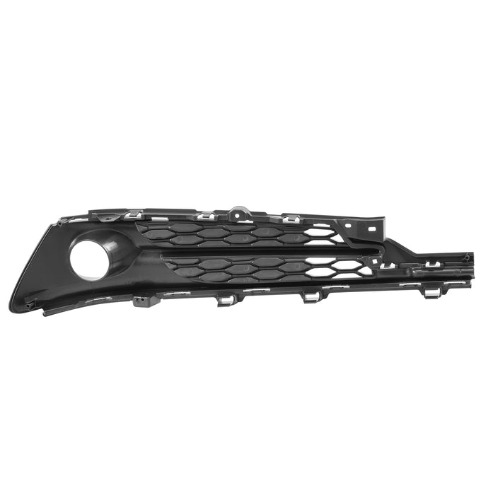 Factory Style Fog Light Bezel <BR>15-17 Acura TLX
