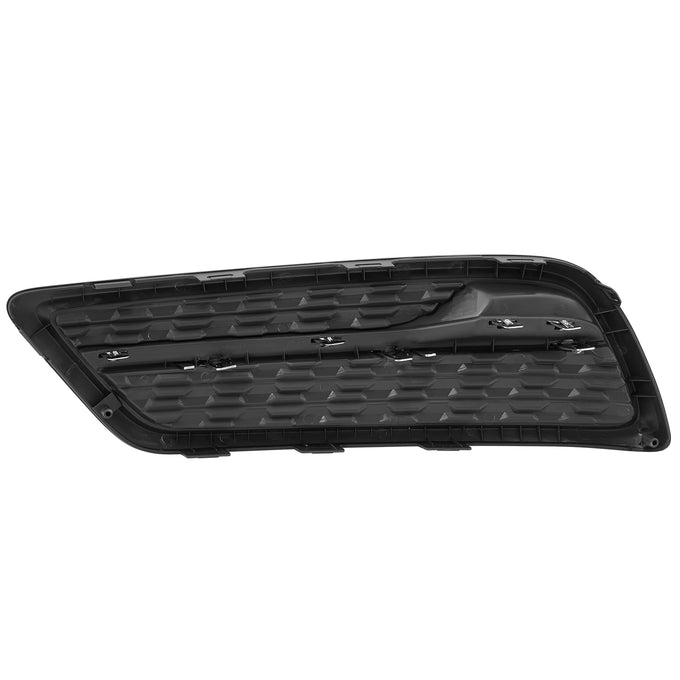 Factory Style Fog Light Bezel <BR>14-16 Acura MDX