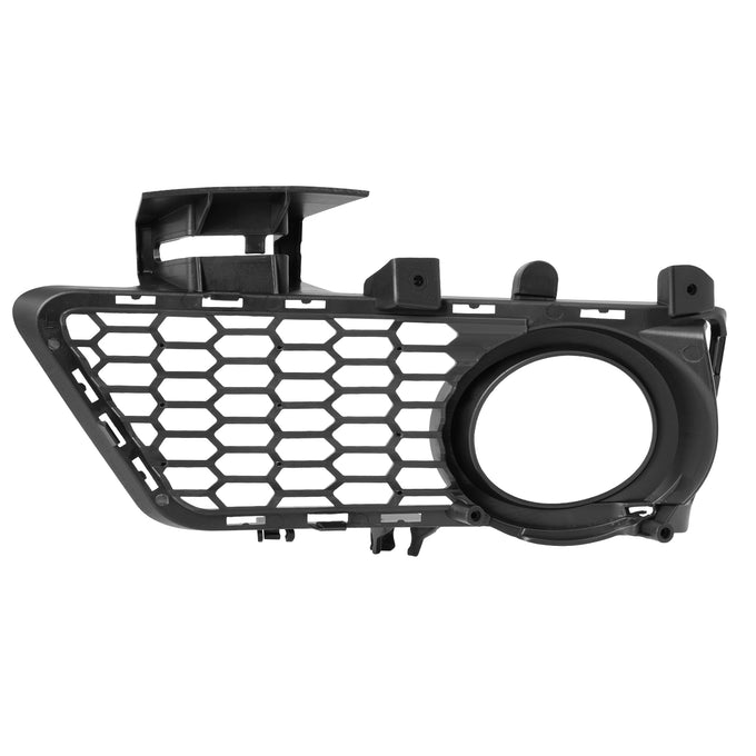 Factory Style Fog Light Bezel <BR>16-18 BMW 320i/ 328D/ 340i, 2016 328i, 17-18 330i