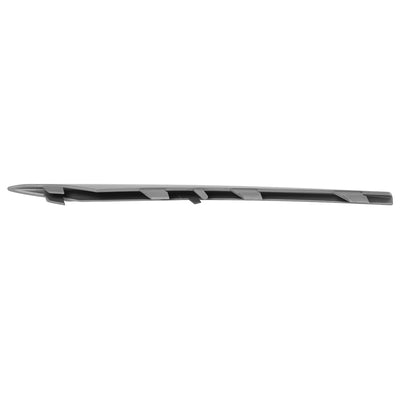 Factory Style Fog Light Bezel <BR>11-13 BMW X5