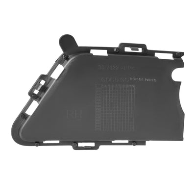 Factory Style Fog Light Bezel <BR>16-18 BMW 320i/ 328D/ 340i, 2016 328i