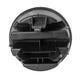Factory Style Fog Light Bezel <BR>06-10 Jeep Commander, 05-07 Grand Cherokee