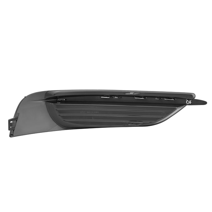 Factory Style Fog Light Bezel <BR>11-14 Chrysler 200