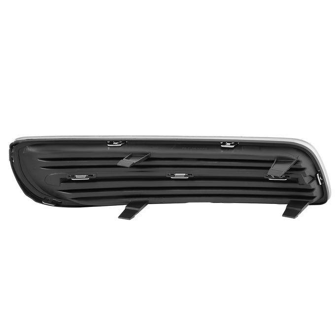 Factory Style Fog Light Bezel <BR>11-14 Chrysler 300