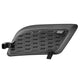 Factory Style Fog Light Bezel <BR>11-14 Dodge Charger