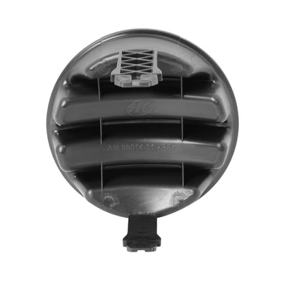 Factory Style Fog Light Bezel <BR>06-10 Dodge Charger, 07-10 Jeep Patriot