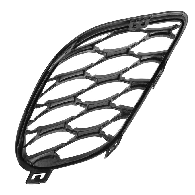 Factory Style Front Drive Side Fog Light Cover <br>13-14 Dodge Dart